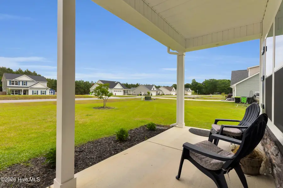 112 Persimmon Drive, New Bern, NC 28562 - #3