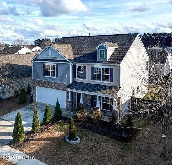 404 Frida Road, New Bern, NC 28560