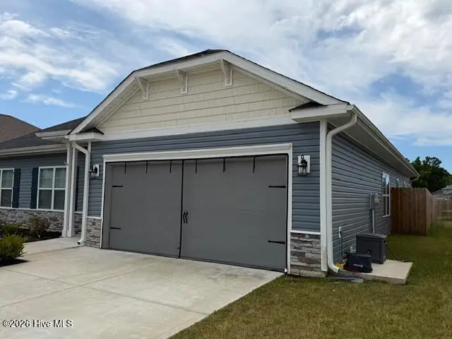 755 Greenwich Place, Richlands, NC 28574 - #2
