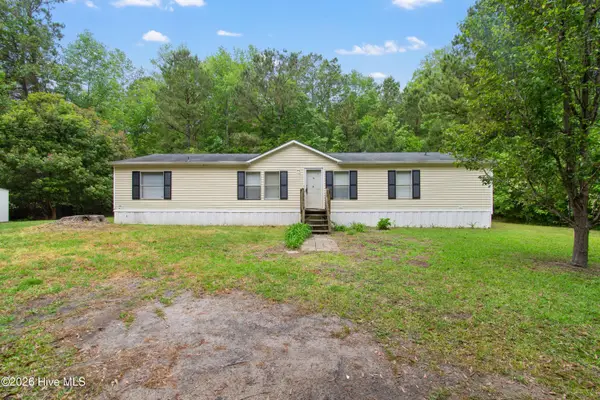 501 Justin Lane Sw, Supply, NC 28462