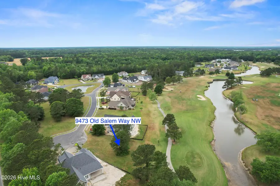 9473 Old Salem Way Nw, Calabash, NC 28467 - #3