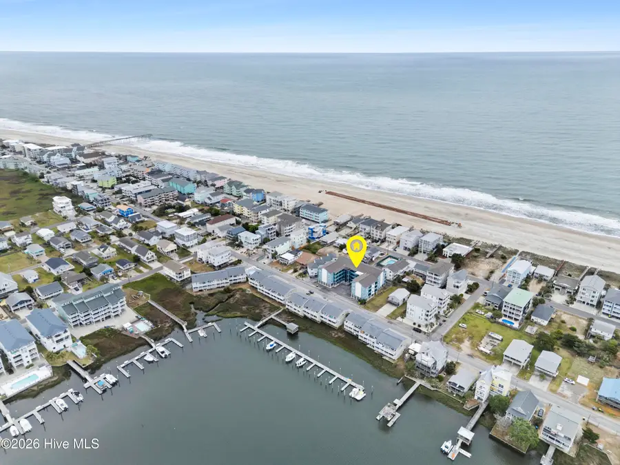 1404 Canal Drive #Apt 18, Carolina Beach, NC 28428 - #2