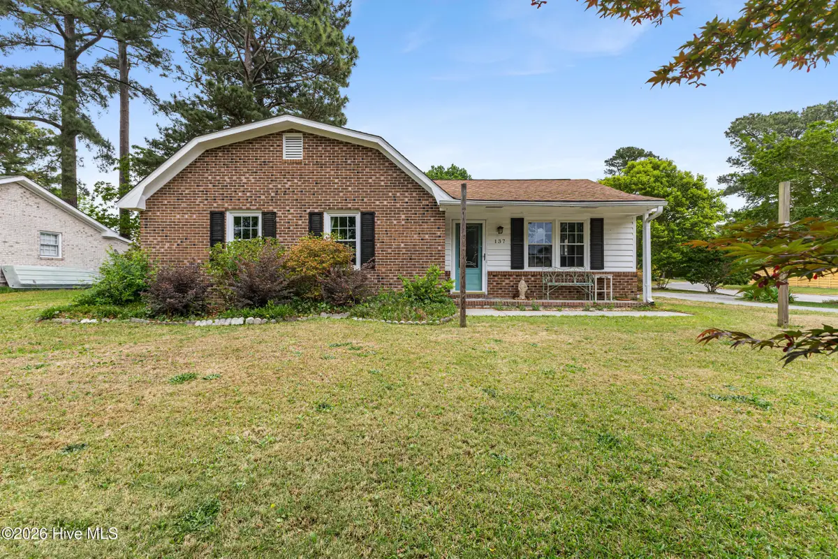 137 Candlewood Drive, Wilmington, NC 28411 - #1