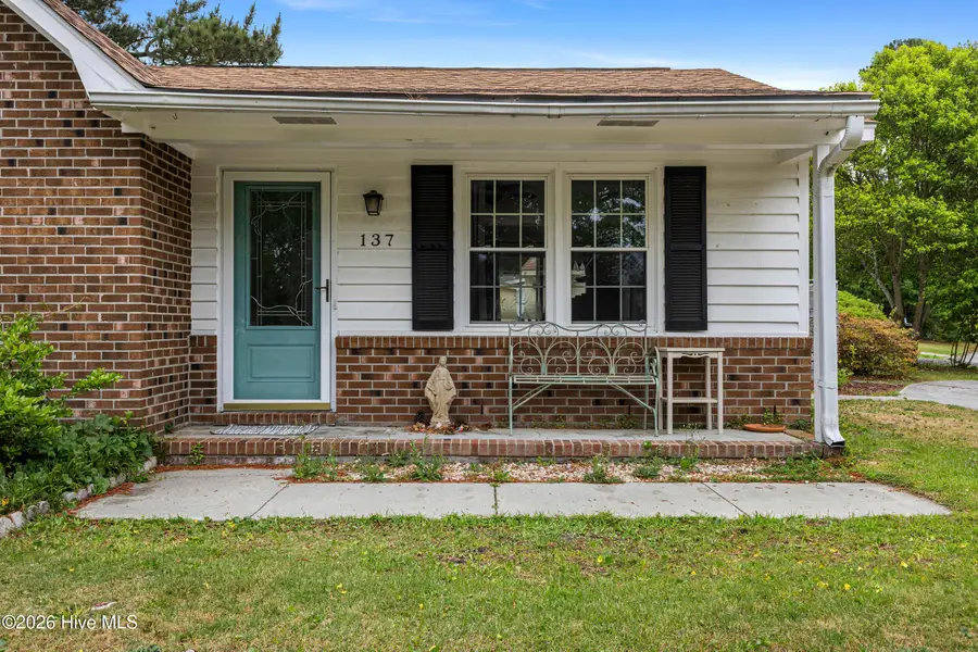 137 Candlewood Drive, Wilmington, NC 28411 - #2