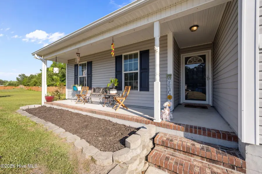111 Farmgate Drive, Richlands, NC 28574 - #2