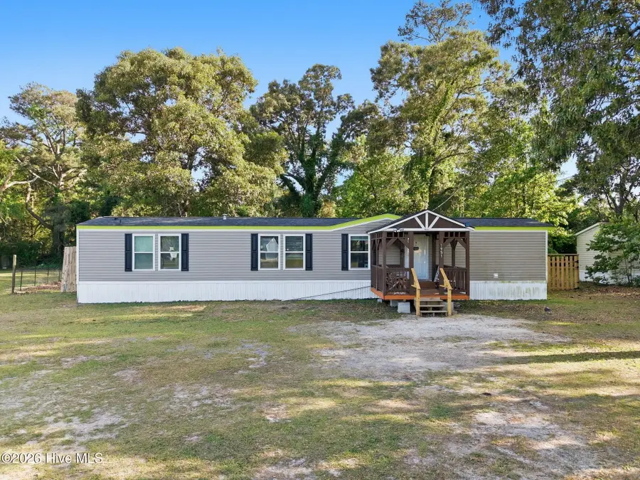 1951 Catherine Lake Road, Richlands, NC 28574 - #2