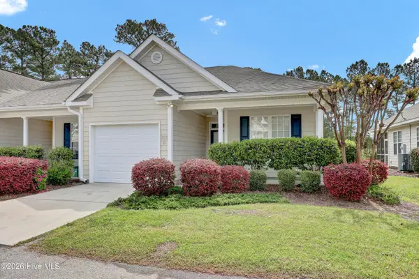 103 Thrasher Court #Unit D, Hampstead, NC 28443