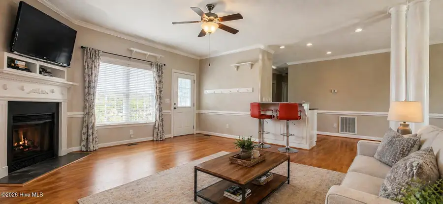 6911 Bulluck School Road, 12 Rocky Mount, NC 27801 - #3