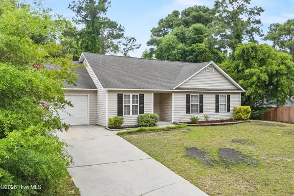 209 Adele Court, Wilmington, NC 28412