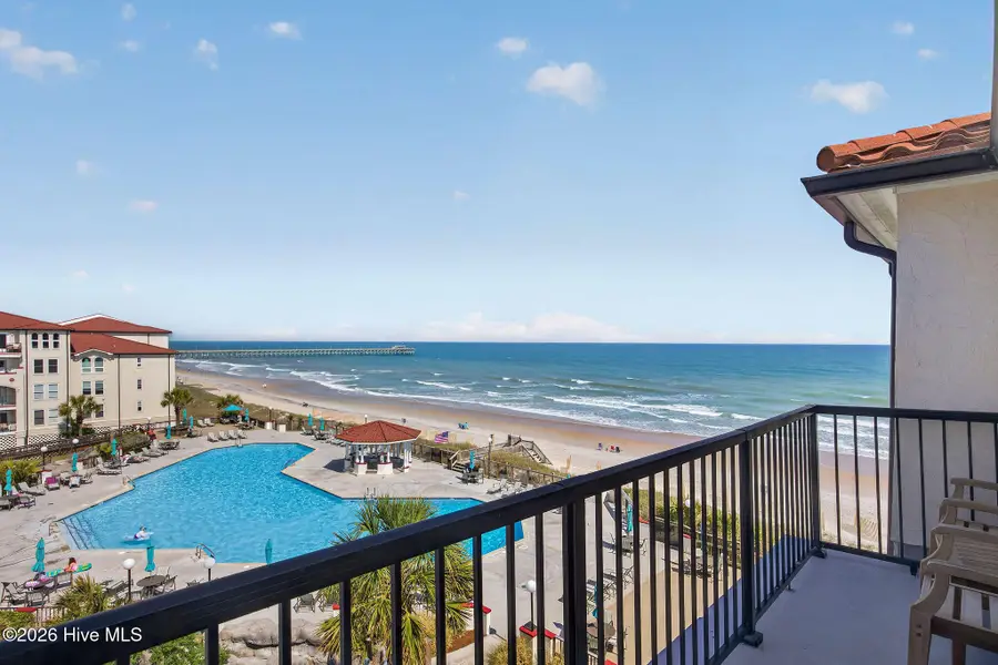 790 New River Inlet Road #Unit 412a, North Topsail Beach, NC 28460 - #3