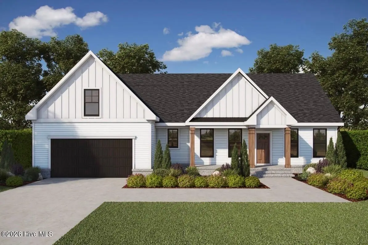129 Hasting Landing Road, Camden, NC 27921 - #1