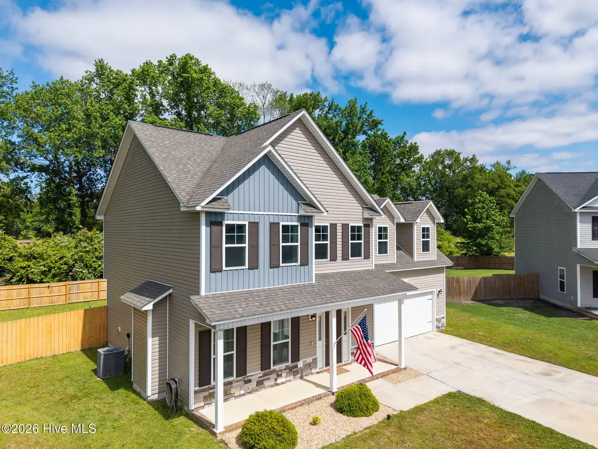 304 Agatha Court, Jacksonville, NC 28540 - #1