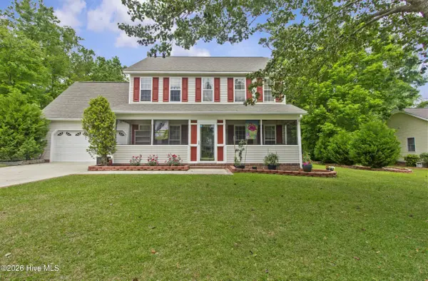 115 Neuse Harbour Boulevard, New Bern, NC 28560
