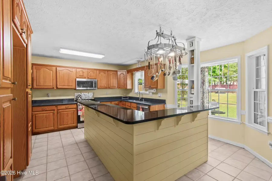 115 Neuse Harbour Boulevard, New Bern, NC 28560 - #3