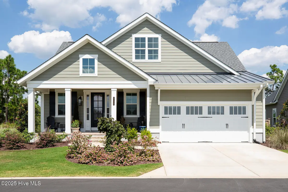 713 Cecil Point, Wilmington, NC 28412 - #1
