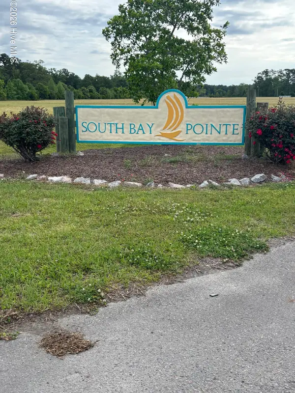 Lot 81 Dallas Paul Road, Pinetown, NC 27865
