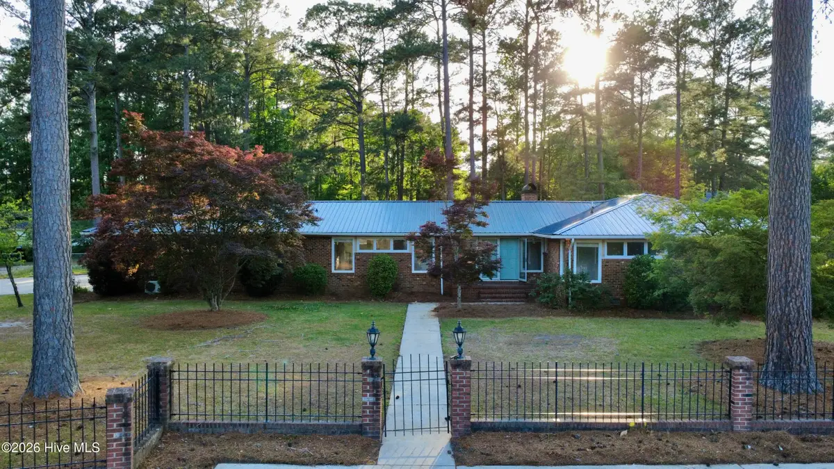 719 Blawell Street, Stedman, NC 28391 - #1