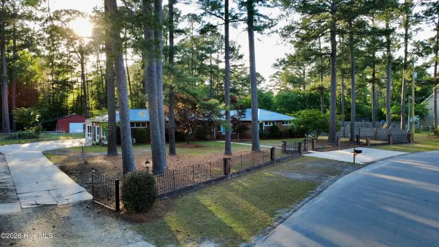 719 Blawell Street, Stedman, NC 28391 - #2