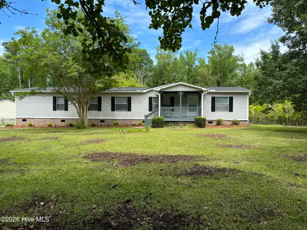13840 Ashton Road, Rocky Point, NC 28457