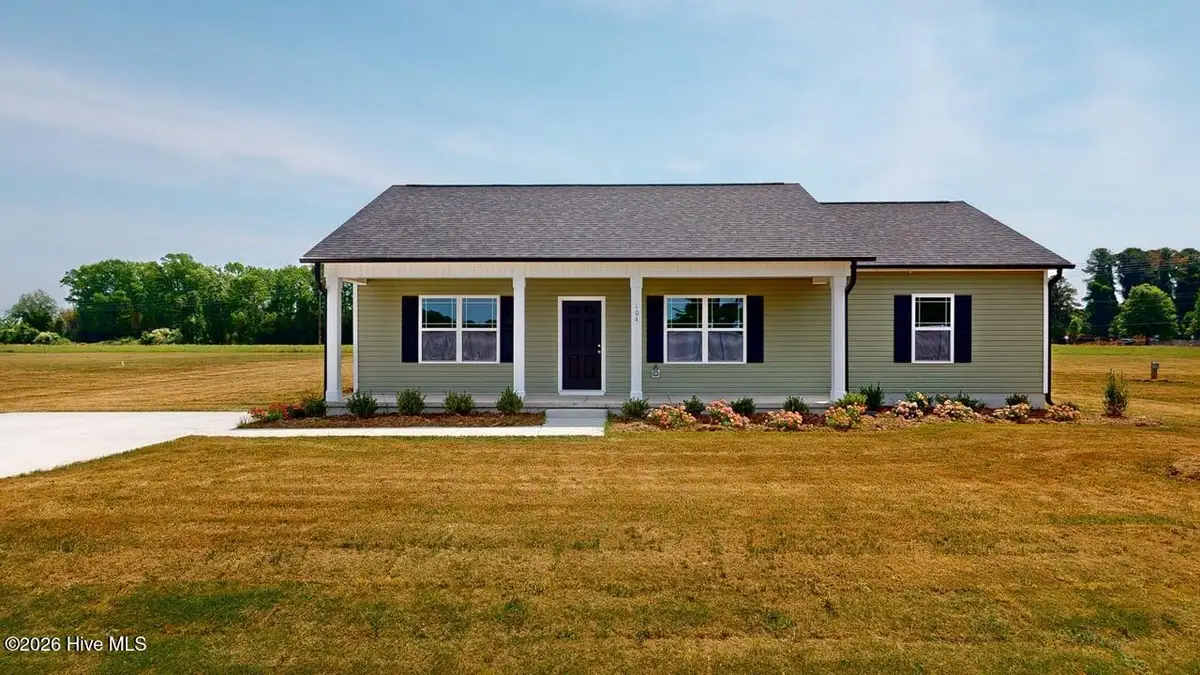 104 Kendall Farms Drive, Goldsboro, NC 27534 - #1