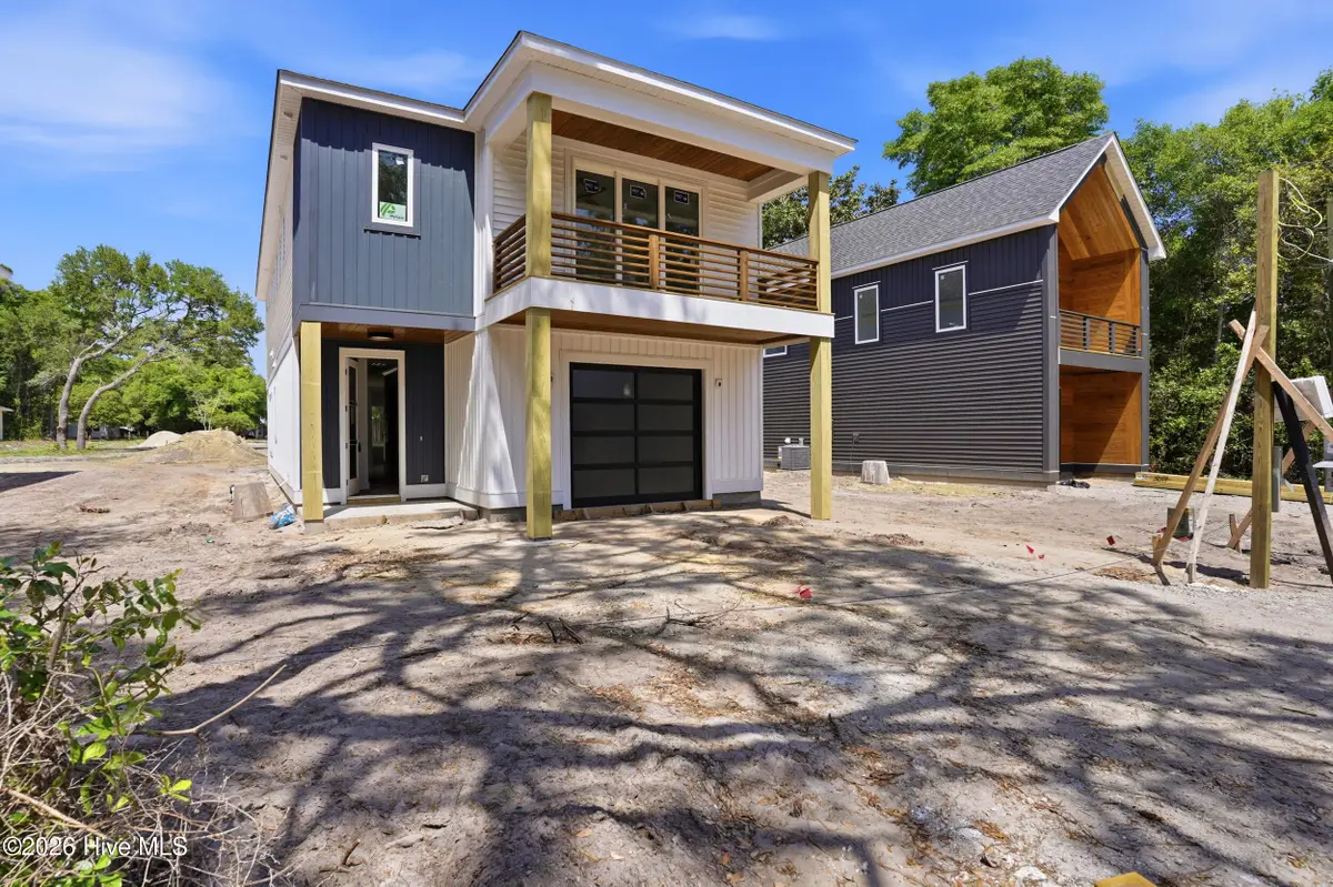 5015 Peachtree Avenue, Wilmington, NC 28403 - #1