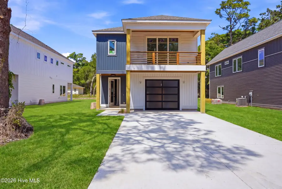 5015 Peachtree Avenue, Wilmington, NC 28403 - #2