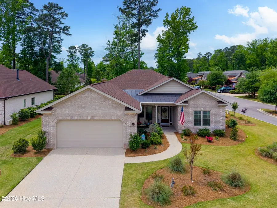 3653 Excelsior Lane, Castle Hayne, NC 28429 - #2