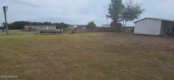 105 Carla Ann Drive, Pikeville, NC 27863