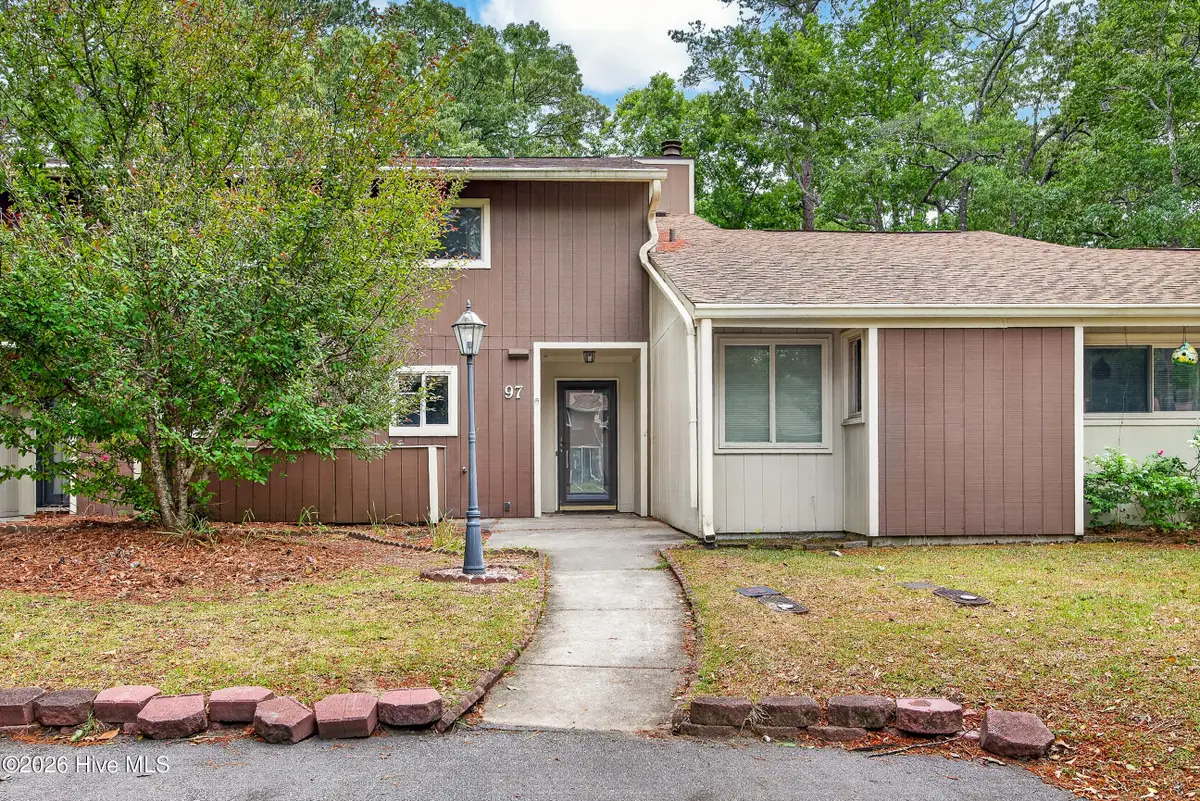 97 Quarterdeck Townes, New Bern, NC 28562 - #1