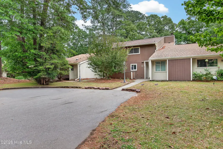 97 Quarterdeck Townes, New Bern, NC 28562 - #2