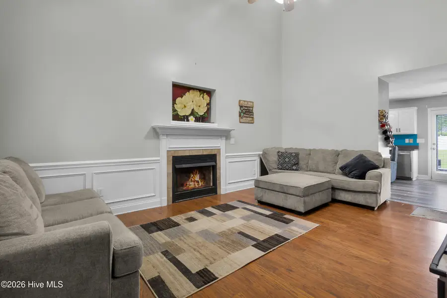 103 Felicity Lane, New Bern, NC 28562 - #3