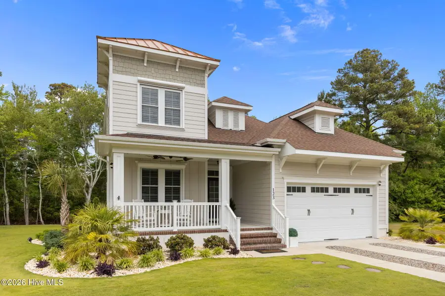 123 Hardwick Lane, Newport, NC 28570 - #3