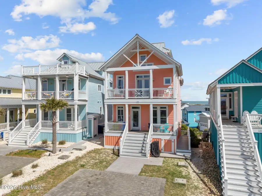 233 Sea Dreams Drive, Atlantic Beach, NC 28512 - #2