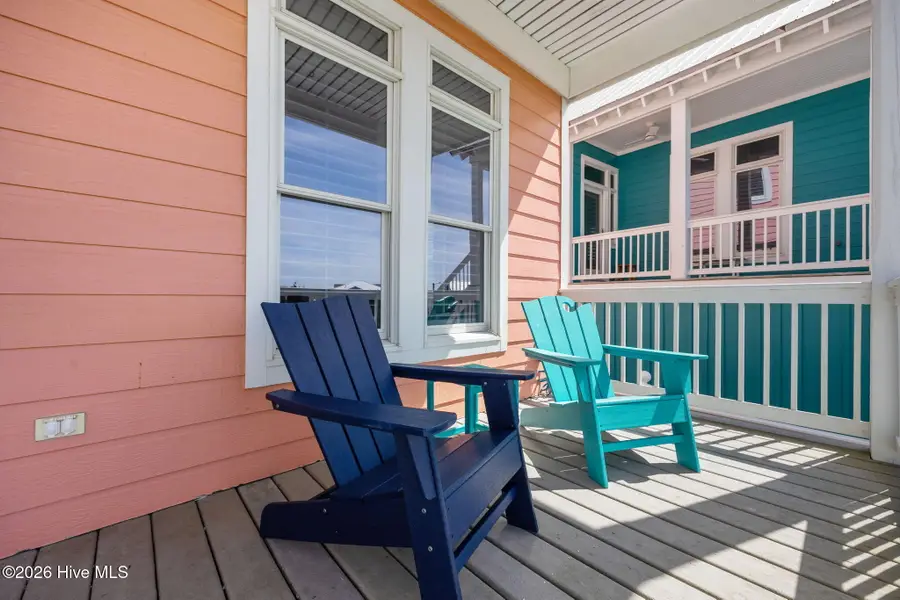 233 Sea Dreams Drive, Atlantic Beach, NC 28512 - #3