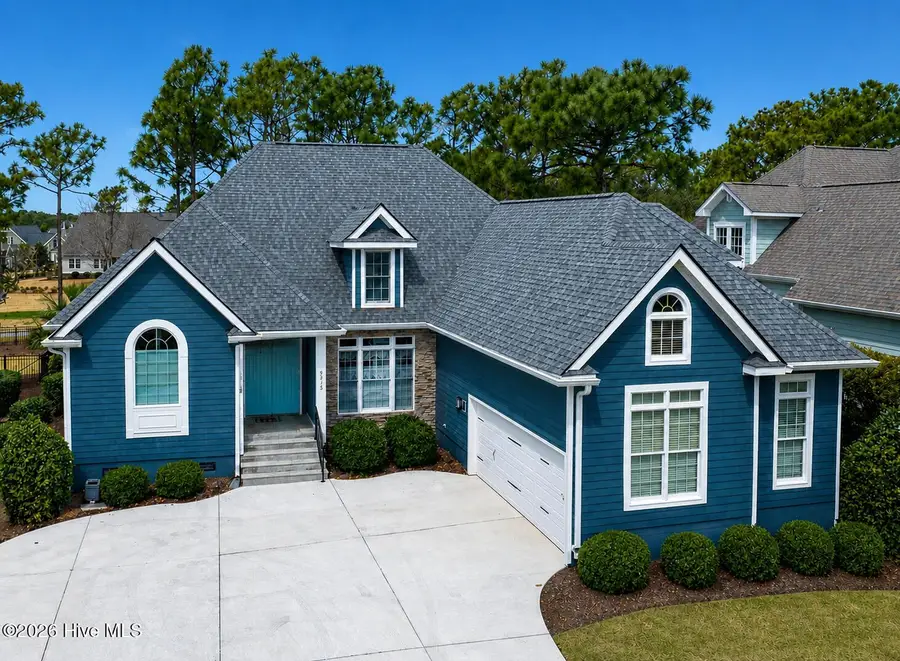 3615 W Medinah Avenue Se, Southport, NC 28461 - #2
