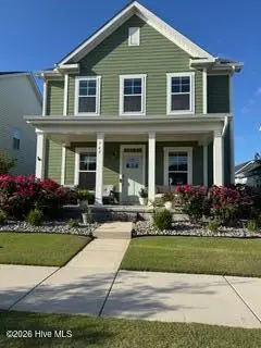 749 Edgerton Drive, Wilmington, NC 28412