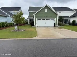 749 Edgerton Drive, Wilmington, NC 28412 - #2