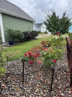 749 Edgerton Drive, Wilmington, NC 28412 - #3