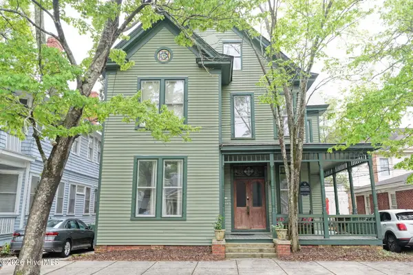 308 Church Street, Wilmington, NC 28401