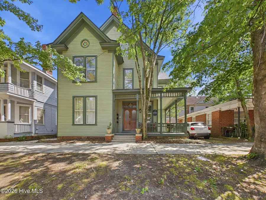 308 Church Street, Wilmington, NC 28401 - #2