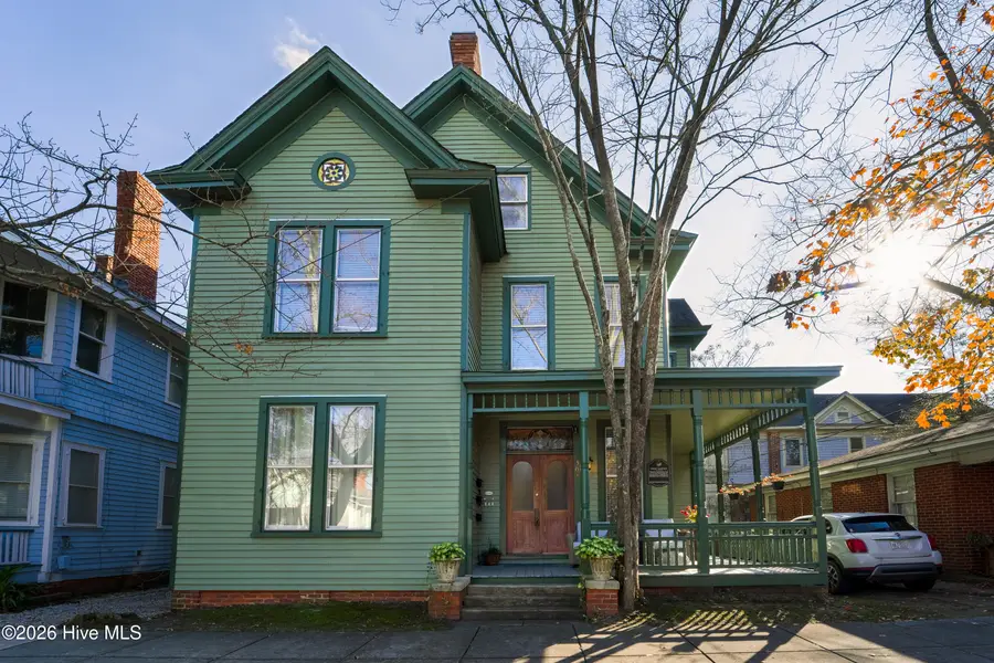 308 Church Street, Wilmington, NC 28401 - #3