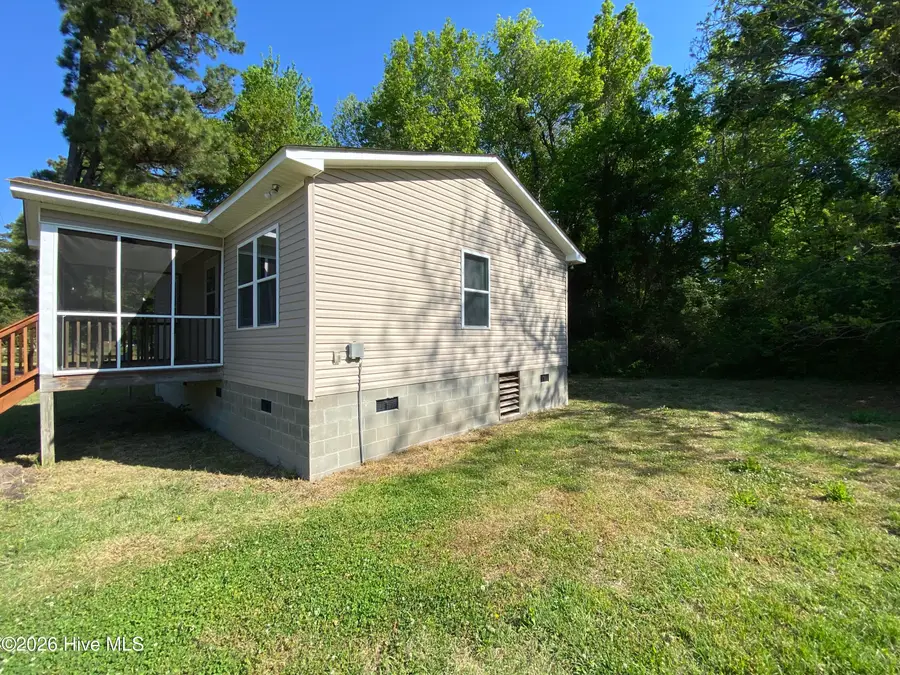 186 Swindell Forest Road, Swanquarter, NC 27885 - #2