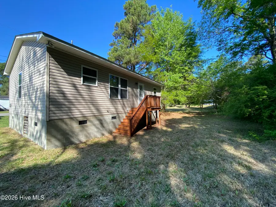 186 Swindell Forest Road, Swanquarter, NC 27885 - #3