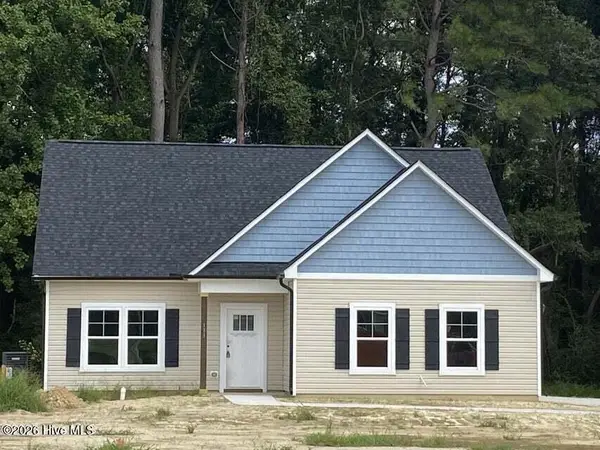 111 Chester Place, Pikeville, NC 27683