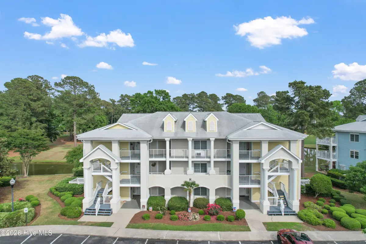 330 S Middleton Drive Nw #Unit 804, Calabash, NC 28467 - #1
