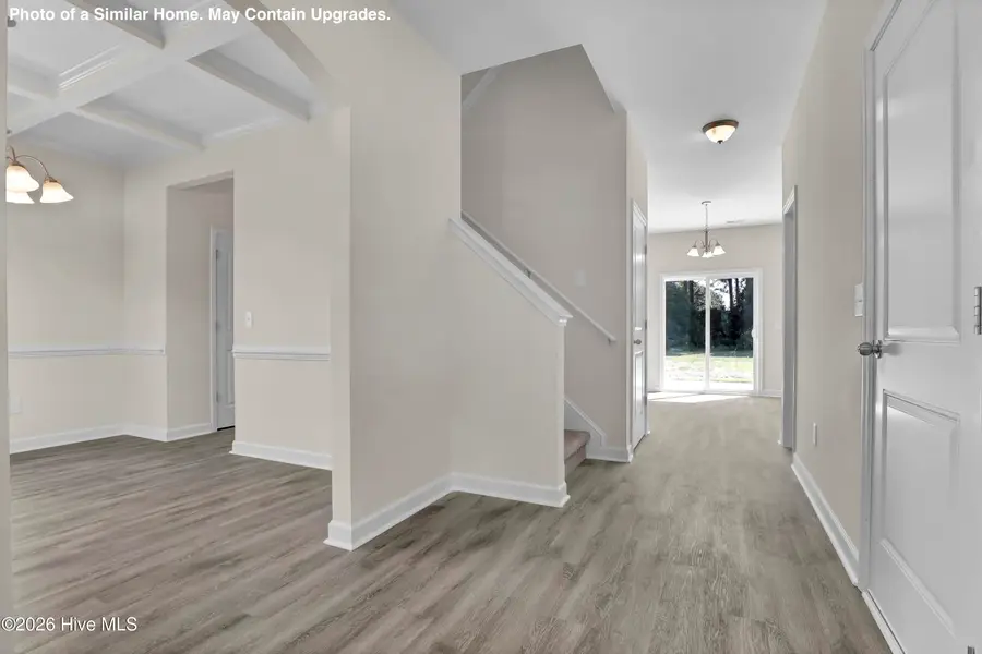 704 N Pebble Branch Court #Lot 118, Holly Ridge, NC 28445 - #2