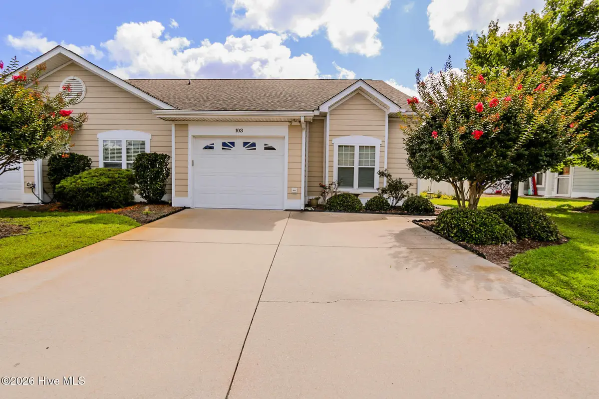103 Treasure Cove, Newport, NC 28570 - #1