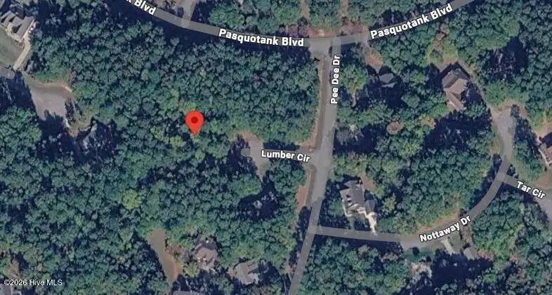 107 Lumber Circle, Hertford, NC 27944 - #2