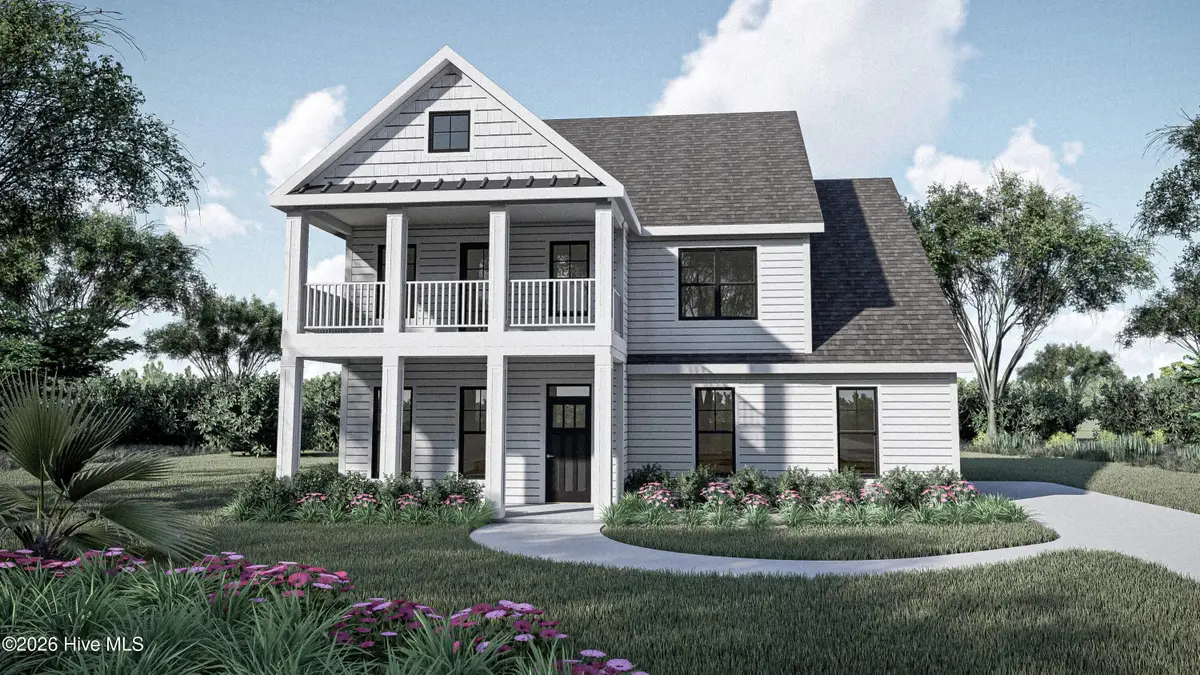 87 Delphi Trace, Hampstead, NC 28443 - #1