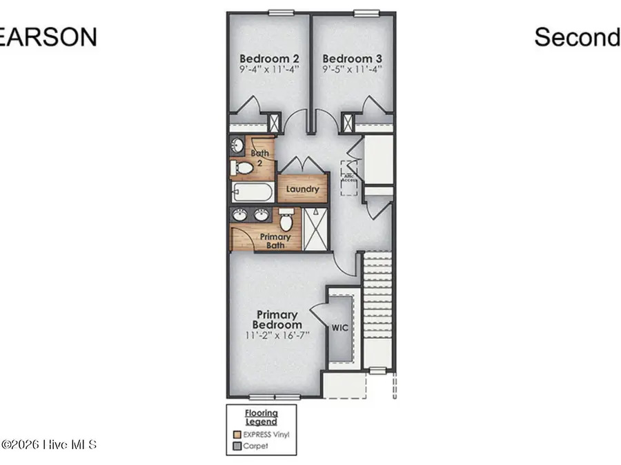 44 Cashmere Court #Lot 9, Wilmington, NC 28411 - #3